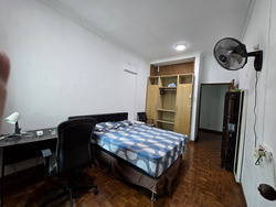 Grace Park (D19), Terrace #628410301